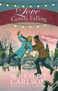 Capa do artigo Love Gently Falling