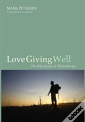 Capa do artigo Love Giving Well