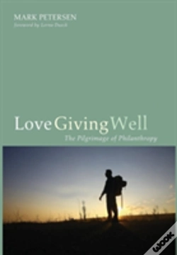 Capa do artigo Love Giving Well