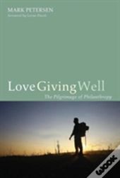 Love Giving Well