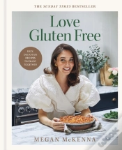 Capa do artigo Love Gluten Free