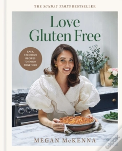 Capa do artigo Love Gluten Free