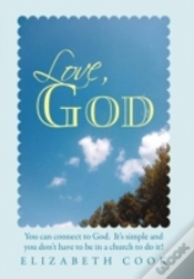 Capa do artigo Love, God
