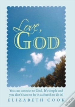 Capa do artigo Love, God