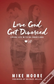 Capa do artigo Love God Get Divorced
