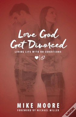 Capa do artigo Love God Get Divorced