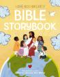Love God Greatly Bible Storybook - Preview