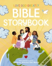 Capa do artigo Love God Greatly Bible Storybook