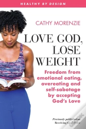 Capa do artigo Love God, Lose Weight