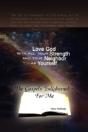 Love God With All Your Strength And Your Neighbor As Yourself - Preview