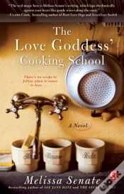 Capa do artigo Love Goddess