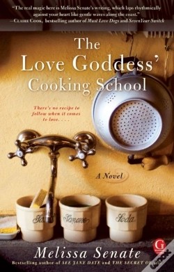 Capa do artigo Love Goddess' Cooking School