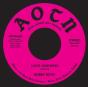 Love Goddess - Vinil - Preview