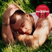Capa do artigo Love Goes - CD