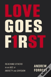 Capa do artigo Love Goes First