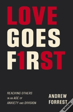 Capa do artigo Love Goes First