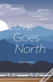 Capa do artigo Love Goes North