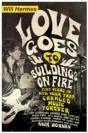 Love Goes To Buildings On Fire - Preview
