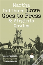 Capa do artigo Love Goes To Press