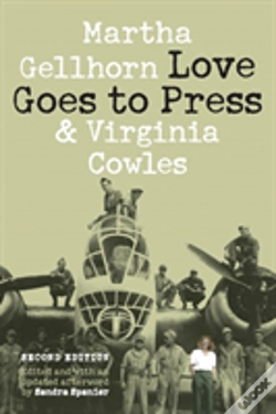 Capa do artigo Love Goes To Press