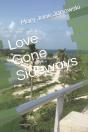 Love Gone Sideways - Preview