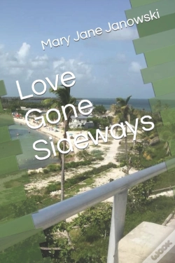 Capa do artigo Love Gone Sideways