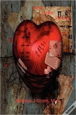 Capa do artigo Love Gone Wrong