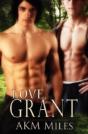 Love, Grant - Preview