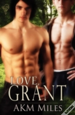 Capa do artigo Love, Grant