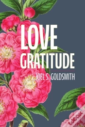 Capa do artigo Love Gratitude