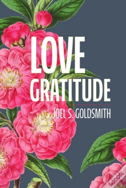 Capa do artigo Love Gratitude
