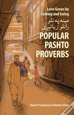 Capa do artigo Love Grows By Coming And Going مينه په تلو راتلو زياتېږی