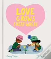 Capa do artigo Love Grows Everywhere