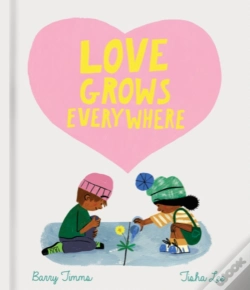 Capa do artigo Love Grows Everywhere