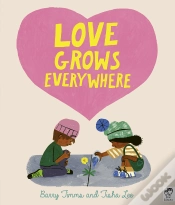Capa do artigo Love Grows Everywhere