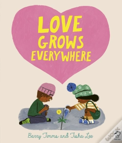 Capa do artigo Love Grows Everywhere