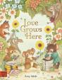 Love Grows Here - Preview