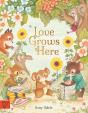 Love Grows Here - Preview