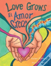 Capa do artigo Love Grows