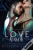 Love Hack Complete Series Box Set