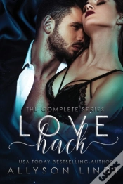 Capa do artigo Love Hack Complete Series Box Set
