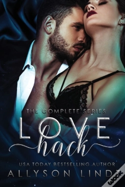 Capa do artigo Love Hack Complete Series Box Set