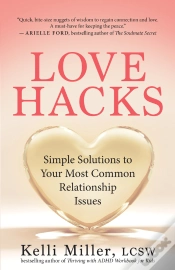 Capa do artigo Love Hacks