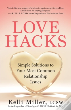 Capa do artigo Love Hacks