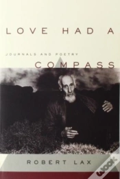 Capa do artigo Love Had A Compass