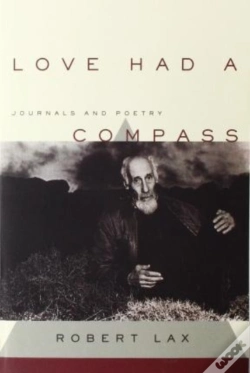 Capa do artigo Love Had A Compass