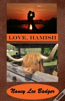 Capa do artigo Love, Hamish