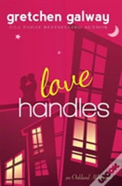 Capa do artigo Love Handles (A Romantic Comedy)