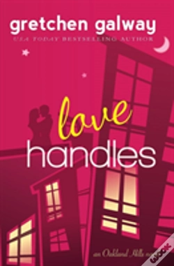 Capa do artigo Love Handles (A Romantic Comedy)