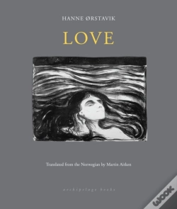Capa do artigo Love